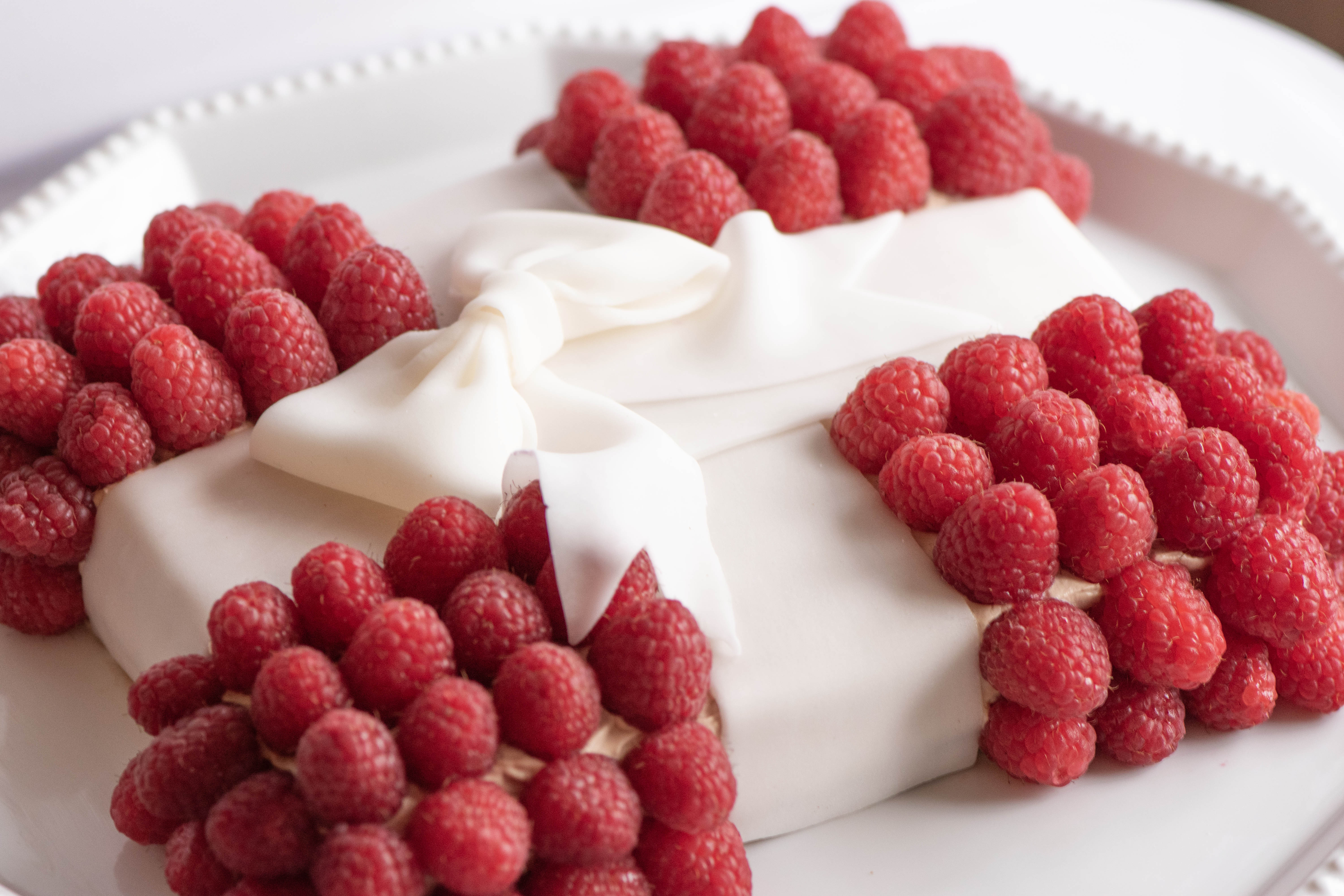 Cadeau Framboise